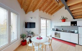 CaseOspitali - GREEN HOUSE Parco Martesana 1 e 2 - appartamenti di design